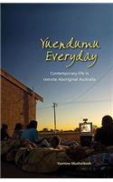 Yuendumu Everyday