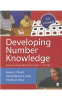 Developing Number Knowledge