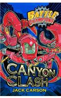 Battle Champions: Canyon Clash