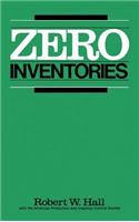 Zero Inventories