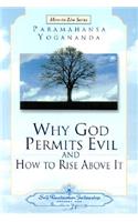 Why God Permits Evil and How to Rise Above it
