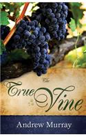 The True Vine