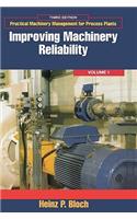 Improving Machinery Reliability