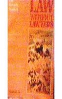 Law Without Lawyers
