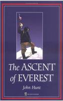 The Ascent of Everest
