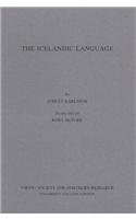 The Icelandic Language