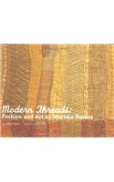 Modern Threads: Fashion and Art