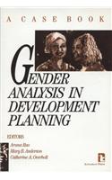 Gender Analysis in Development Planning