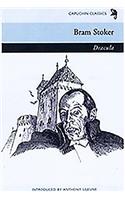 Dracula: Capuchin Classics