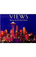Views Seattle &Ps