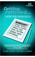 Getting Published