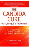 Candida Cure