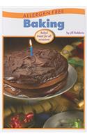 Allergen Free Baking