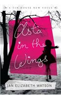 Asta in the Wings