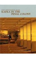 Insurance Man: Kafka in the Penal Colony