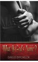 What is God's Name
