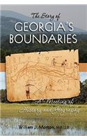 Story of Georgia's Boundaries