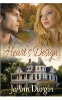 Heart's Design