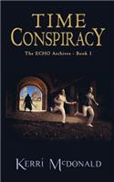Time Conspiracy