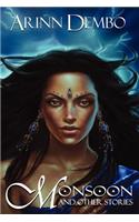 Monsoon and Other Stories