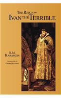 Reign of Ivan the Terrible