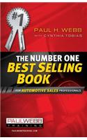 Number One Best Selling Book ... for Automotive Sales Professionals