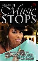 When the Music Stops