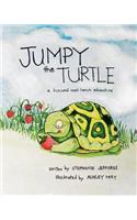 Jumpy the Turtle