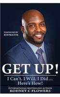 Get Up!