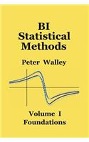 BI Statistical Methods