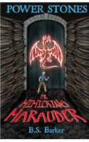 Power Stones: The Mimicking Marauder