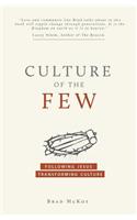 Culture of the Few