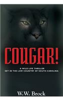 Cougar!