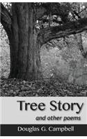 Tree Story and Other Poems