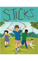 Sticks