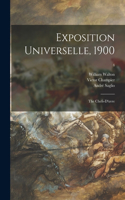 Exposition Universelle, 1900