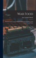 War Food