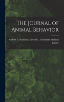 Journal of Animal Behavior