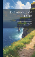 Annals of Ireland