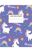 Graph Paper Notebook: 1/4 Inch (4x4 or 4 Squares Per In) Large 8.5 x 11 Quad Ruled Grid Paper Journal - Design Code A4 3065