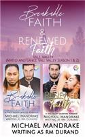 Breakable Faith & Renewed Faith