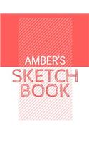 Amber's Sketchbook