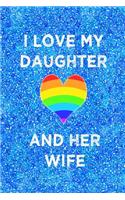 I Love My Daughter and Her Wife
