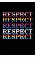 Respect Respect Respect Respect Respect