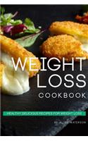 Weight Loss Cookbook