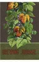 Brewing Journal