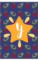 Y