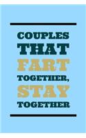 Couples That Fart