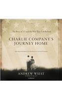 Charlie Company's Journey Home: The Forgotten Impact on the Wives of Vietnam Veterans