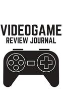Video Game Review Journal